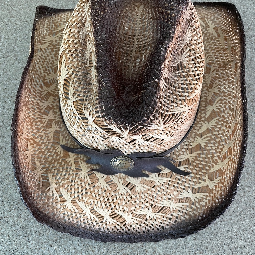 Western Hat